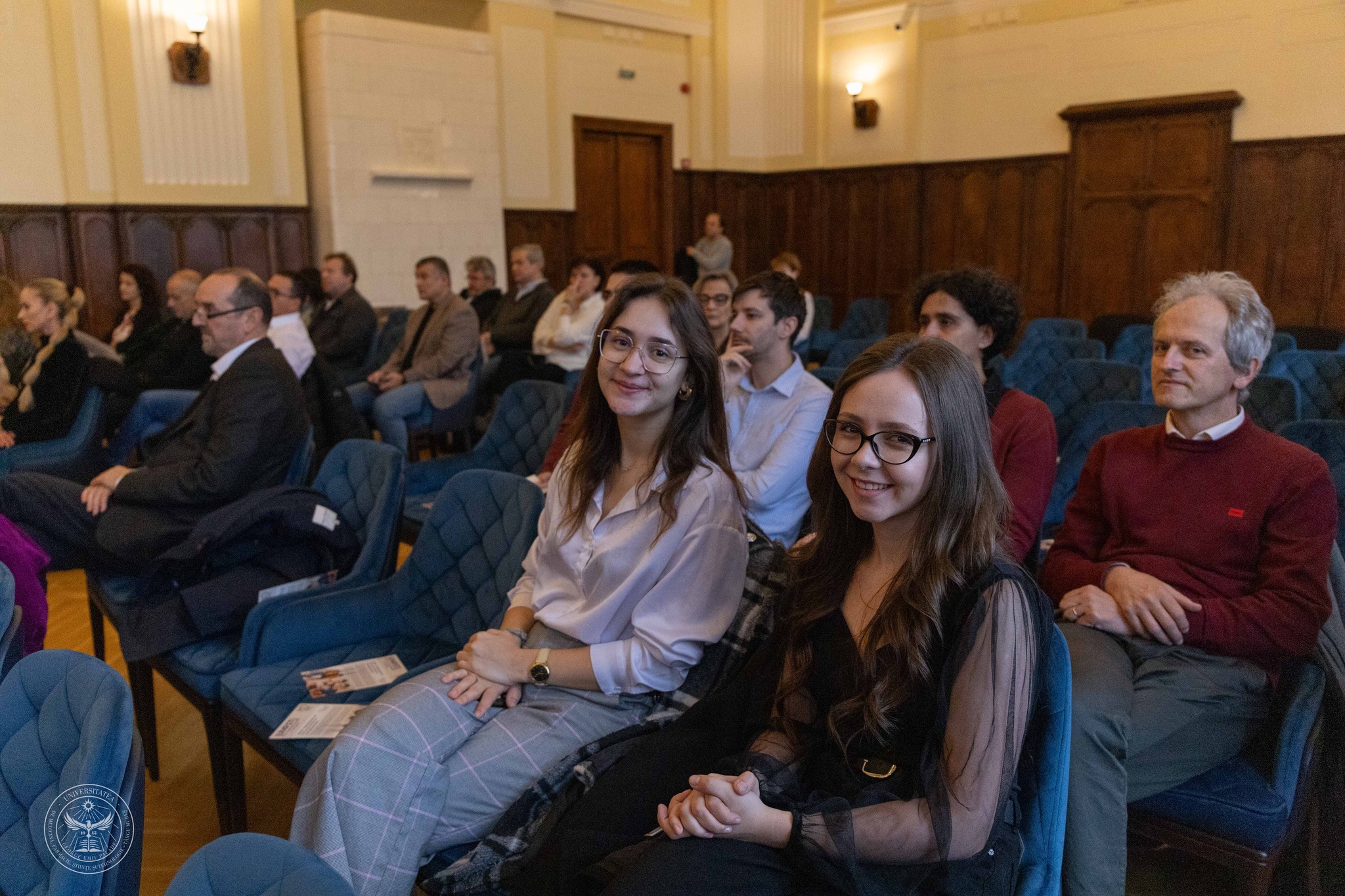 Lansarea programului de excelență HELIOS